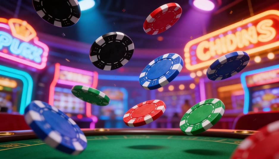 Bono de Bienvenida Eurobets Casino: ¡Tu Guía Completa para Aprovecharlo al Máximo! Bono de Bienvenida Eurobets Casino: ¡Tu Guía Completa para Aprovecharlo al Máximo!