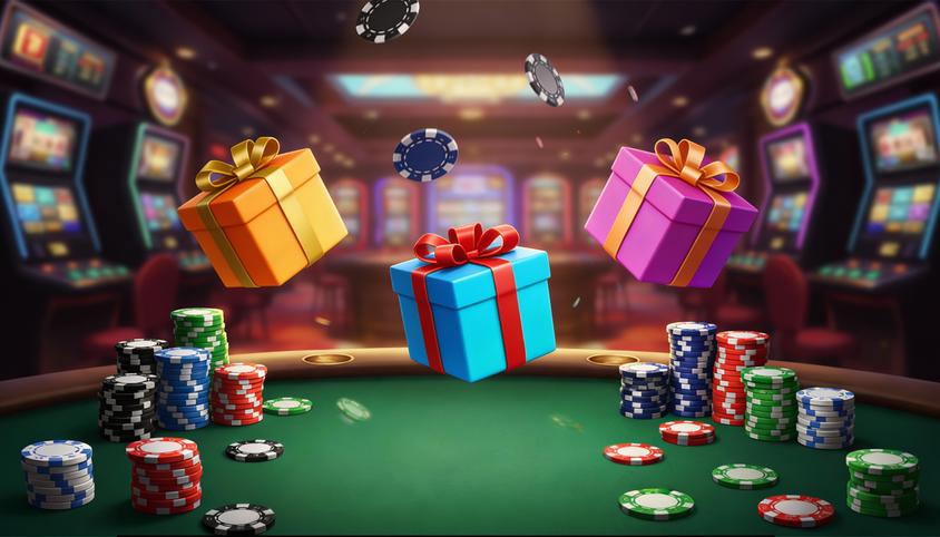 House of Jack Casino Unleashes Exciting New Promotions and Bonuses! House of Jack Casino Unleashes Exciting New Promotions and Bonuses!